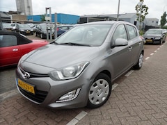 Hyundai i20 - 1.2i i-Motion