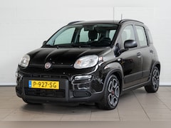 Fiat Panda - 1.0 Hybrid City Life | Bluetooth | DAB Radio | Airco | Stuurwielbediening |
