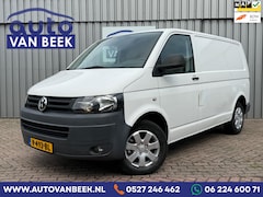 Volkswagen Transporter - 2.0 TDI L1H1 BM T800|BTW