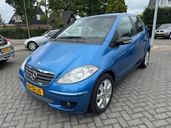 Mercedes-Benz A-klasse - 180 CDI Classic Automaat 109pk, Apk 24/1/26, Airco, Cruise, Nap, Elek-pakket