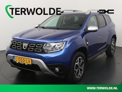 Dacia Duster - 1.3 TCe Prestige | 360° camera | Apple CarPlay | Cruise control | Keyless entry/start
