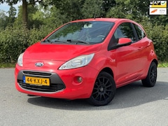 Ford Ka - 1.2 Titanium