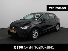 SEAT Ibiza - 1.0 EcoTSI Style Business Intense 95 PK | LED Koplampen | Climate Control | Navigatie | Ap