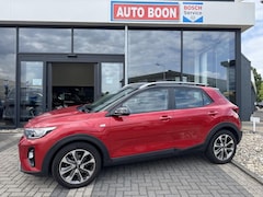 Kia Stonic - 1.0T-GDi 101PK : APPCARPL./P-CAM/NAVI/ PDC/LED/MEDIA/BTA/LMV/S&S/ -2e EIG. - KM=NAP