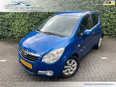 Opel Agila - 1.0 Edition I Airco I Elek. Pakket