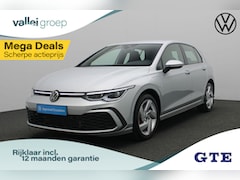 Volkswagen Golf - 1.4 245 pk DSG eHybrid GTE | Navigatie | Parkeersensoren voor/achter | Keyless Entry | App