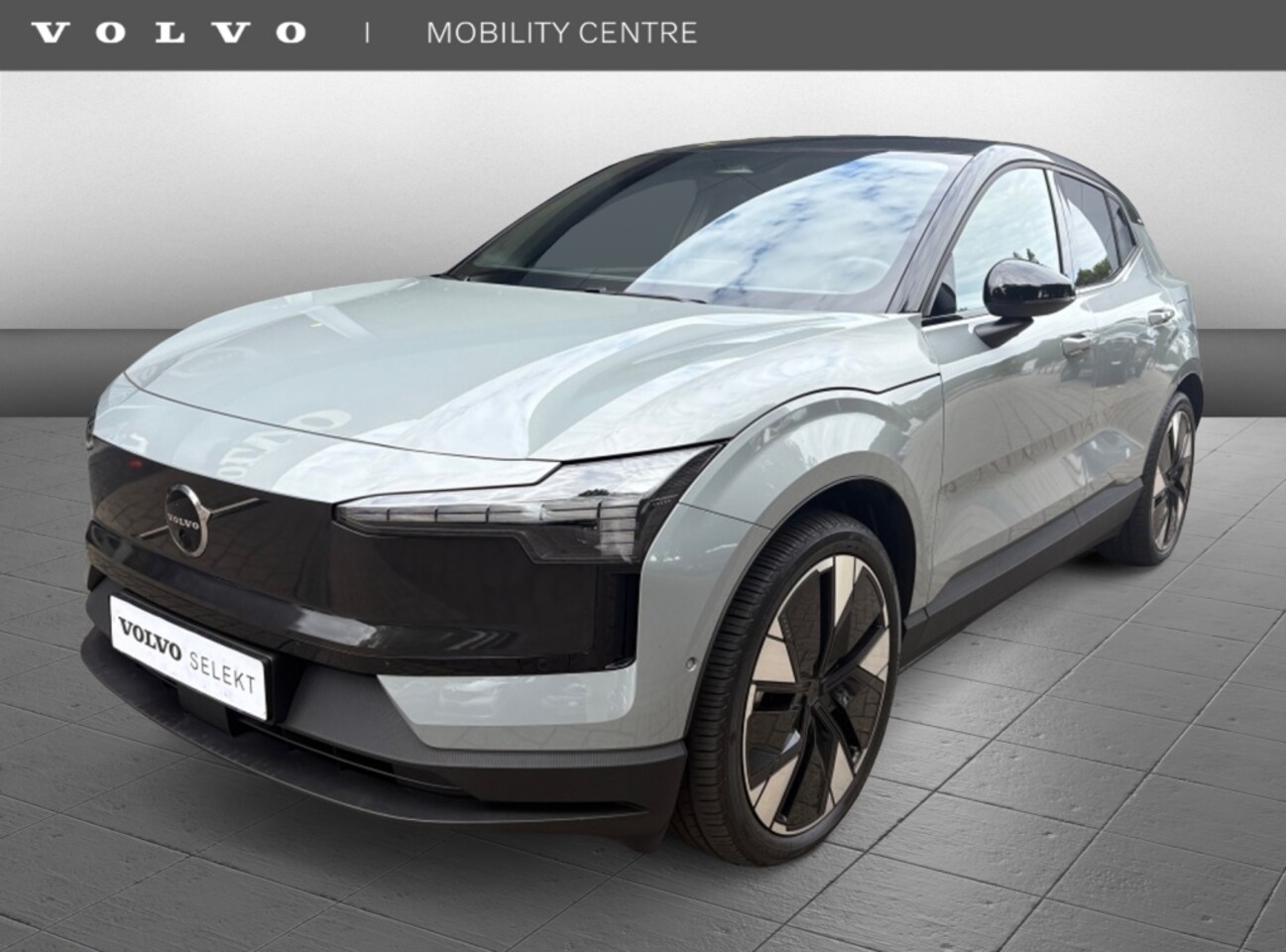 Volvo EX30 - Twin Ultra 69kWh | 360-camera | Climate | 20" | - AutoWereld.nl