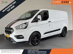 Ford Transit Custom - 2.0 TDCI L1H2 Raptor 170PK Cruise Control Airco Navi Trekhaak