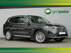 BMW X3 - xDrive30e Navi/Camera/Carplay/LED