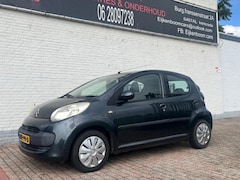 Citroën C1 - 1.0-12V Séduction