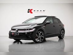 Volkswagen Polo - 2.0 TSI GTI |Pano|Beats|Keyless|ACC|Dodehoek|