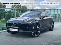 Volvo EX30 - Single Motor Extended Range Ultra 69 kWh / Pano. dak / Elek. verstelbare stoelen / Stoelen