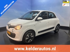 Renault Twingo - 1.0 SCe Collection Cruise Controle, Airco,