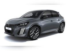 Peugeot 208 - 1.2 Hybrid 110 e-DCS6 GT AUTOMAAT - DIRECT RIJDEN - 8 JAAR GARANTIE