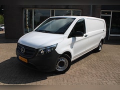 Mercedes-Benz Vito - MB 116 L3 Extra lang, Achteruitrijcamera, 270gr-deuren, NAVI, Carplay, Comfortstoel, Stoel