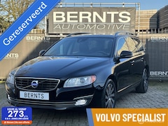Volvo V70 - T5 Summum|5 Cilinder|Automaat|Digitaal Display|Bluetooth|Stoelverwarming|Leder