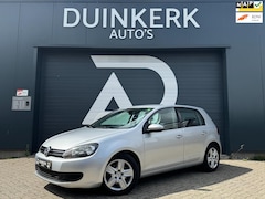 Volkswagen Golf - 1.4 TSI Comfortline | Automaat | Clima Airco | Cruise Control | Parrot Handsfree | NAP