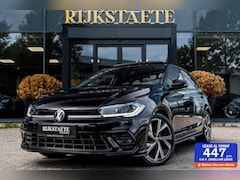Volkswagen Polo - 1.0 TSI R-Line|PANO|ACC|VIRTUAL|CAMERA|17''
