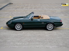 Alfa Romeo Spider - 2.0