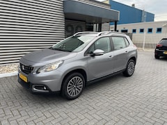 Peugeot 2008 - 1.2 PureTech Active|NL auto|