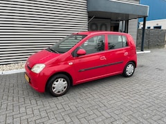 Daihatsu Cuore - 1.0-12V Nagano