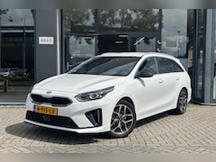 Kia Cee'd Sportswagon - Ceed 1.0 T-GDi GT-Line Business Edition