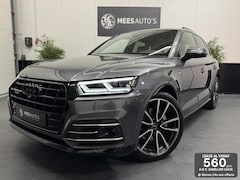 Audi Q5 - 55 TFSI e quattro Competition|Pano|Luchtv|B&O|HUD|Ke