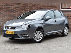 SEAT Ibiza - 1.2 TSI Style '14 Clima Cruise Inruil mogelijk