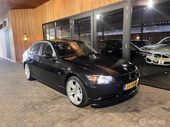 BMW 3-serie - 320i Executive | AUTOMAAT | CRUISE | CLIMA |