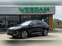 Ford Kuga - 2.5 PHEV VIGNALE / FULL OPTIONS / 5J PROTECT