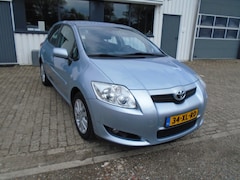 Toyota Auris - 1.6-16V LUNA BNS