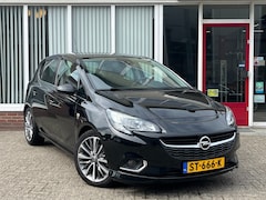 Opel Corsa - 1.0 Turbo Innovation I OPC Line I Carplay I Camera I Navi I Rijklaar