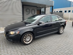 Volvo S40 - 1.8 Edition II