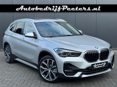 BMW X1 - xDrive25e Sport Line Facelift P-dak ACC H/K HUD LED Camera Trekhaak