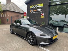 Mazda MX-5 - 2.0 SKYAC-G 184 SPRT RF