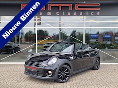 MINI Cabrio - 1.5 One