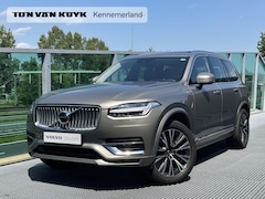 Volvo XC90 - 2.0 T8 Recharge AWD Inscription Exclusive Harman-kardon Audio, Panoramadak, Semi Elektrisc