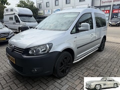 Volkswagen Caddy - Bestel 1.2 TSI