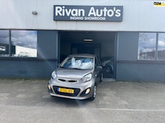 Kia Picanto - 1.0 CVVT ISG COMF.P