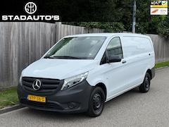 Mercedes-Benz Vito - 110 CDI Functional Lang L3 Airco Xenon CARPLAY