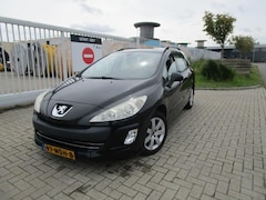 Peugeot 308 SW - 1.6 VTi Blue Lease