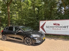 Ford Focus - 1.0 ECOB. TIT. BNS