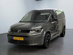 Volkswagen Caddy Cargo Maxi - 2.0 TDI | 75 Edition | Maxi | Virtual cockpit | Achteruitrijcame
