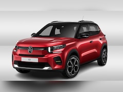 Citroën C3 - 1.2 Turbo You + Pack PLUS DIRECT RIJDEN - 8 JAAR GARANTIE