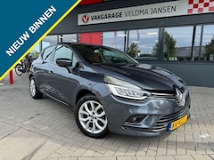 Renault Clio - 1.2 TCe INTENS 5-DRS. AUTOMAAT (53.000 KM)