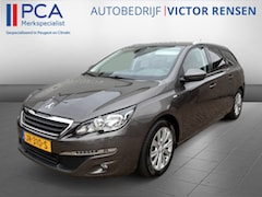 Peugeot 308 SW - 1.2 PureTech Style