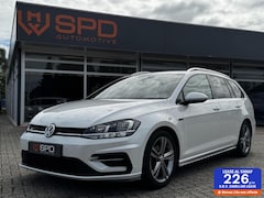 Volkswagen Golf Variant - 1.5 TSI Highline|R-line|ACC|Virtual