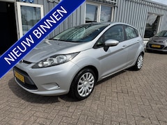 Ford Fiesta - 1.25 Trend