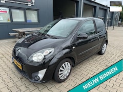 Renault Twingo - 1.2-16V Expression