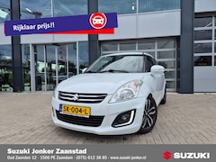 Suzuki Swift - 1.2 Business Edition EASSS